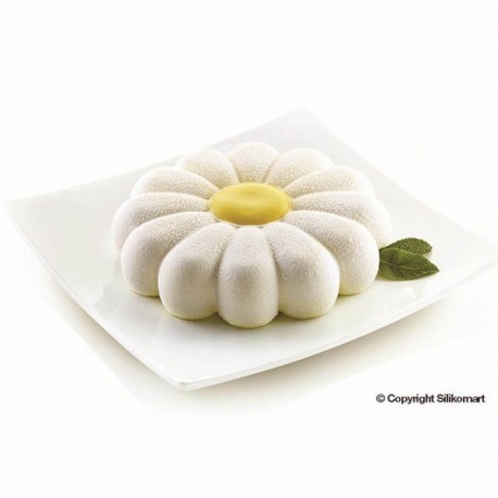 Primavera stampo 3D ø cm 22 - Silikomart