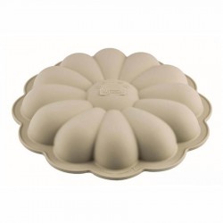 Primavera stampo 3D ø cm 22 - Silikomart
