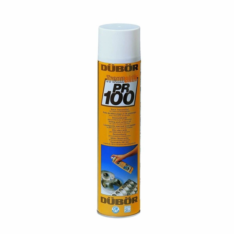 Staccante spray per cottura PR 100 - 600 ml