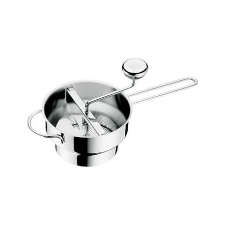 Passaverdure in acciaio inox Gourmet - Wmf