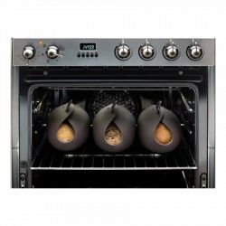 Panera stampo in silicone per pane - Lékué