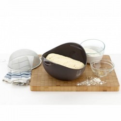 Panera stampo in silicone per pane - Lékué