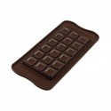 Tavoletta Tablette Choco Bar EasyChoc Silikomart