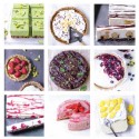 Torte vegane - Bibliotheca Culinaria