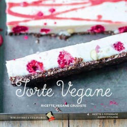 Torte vegane - Bibliotheca Culinaria