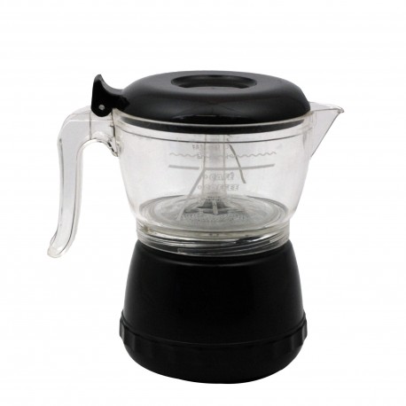 Moka caffé espresso per microonde - 8 tazze