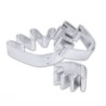 Tagliapasta Mani Banda Stagnata - 3 pz