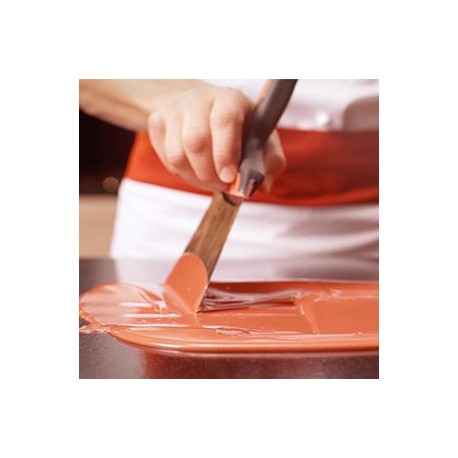 Inspiration Fraise Valrhona