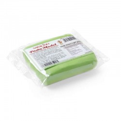 Verde chiaro pasta model Saracino g 250