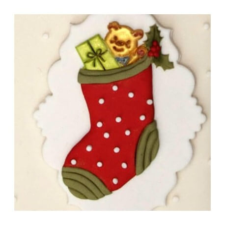 Patchwork cutters calza nata lizia - cm 8,0