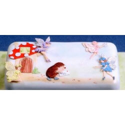 Patchwork cutters fate e fun ghi