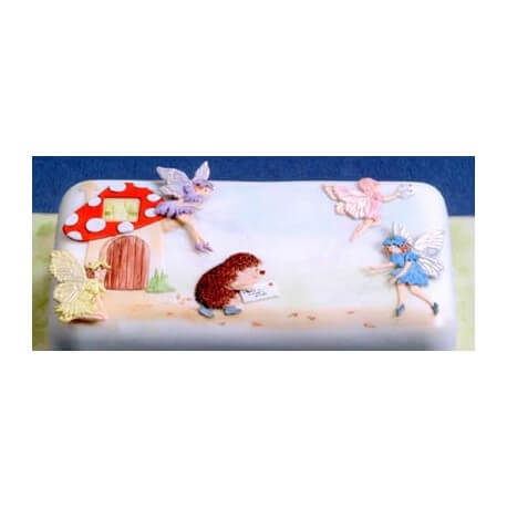 Patchwork cutters fate e fun ghi