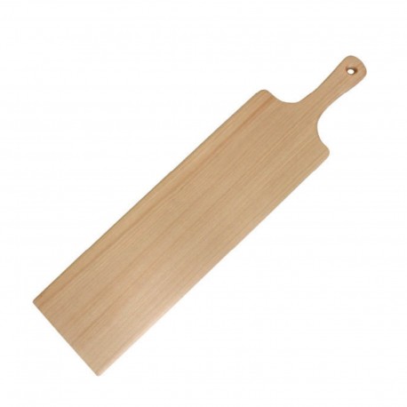 Pala in legno per baguette