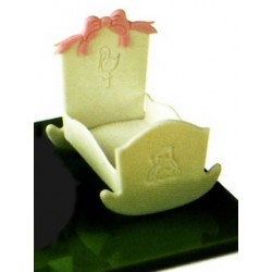 Patchwork cutters - culla - cm 5,0 x 4,5