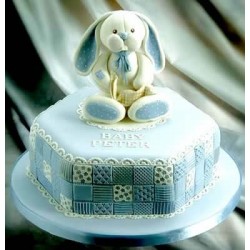 Patchwork cutters squares - cm 12,5 x 7,5