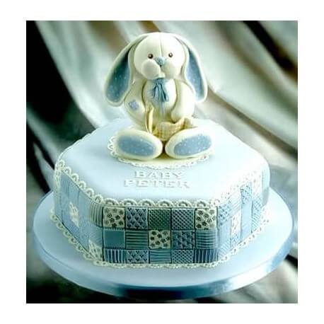 Patchwork cutters squares - cm 12,5 x 7,5