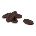 Caraibe 66 % fave cioccolato Valrhona