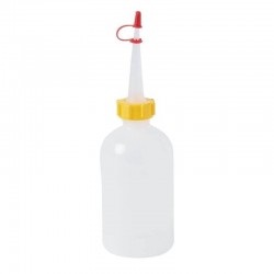 Flacone dosatore con tappo 250 ml