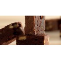 Cioccolato fondente Powerful 80% Callebaut - g 2500