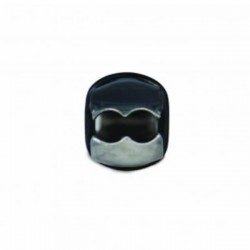 Pinza decoro Marzapane cappa aperta mm 12