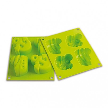 Happy Summer by Silikomart