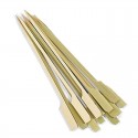 Stecchino in bambù TEPPO GUSHI cm 10 - 100 pz