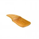 Palettina in bambù con punta - 4 pz