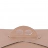 Scatola torta eco kraft cm 31x31 h cm 7