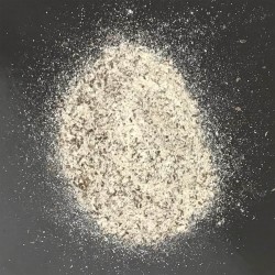 Saraceno Farina integrale da Agricoltura Biologica*