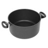 Casseruola antiaderente Gastroguss ø cm 28