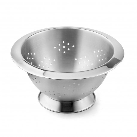 Scolapasta in acciaio inox