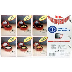 Multifunzione - Pentola Thermo Control