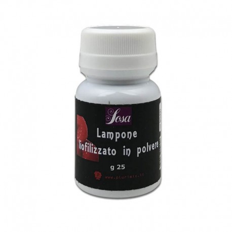 Lamponi in polvere Sosa
