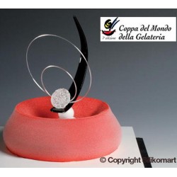 Kit Flame + cutter - Silikomart