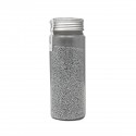 Nonpareille argento ø mm 1,5 - 150 g
