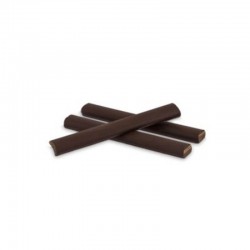 Bastoncini di cioccolato Valrhona pz 30