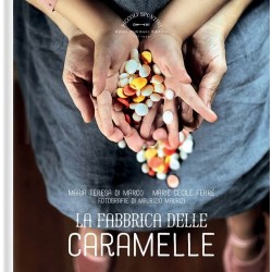 la Fabbrica delle Caramelle - guido tommasi editore