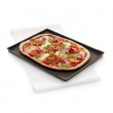 Tappetino pizza perforato cm 40 x 30 Lekue