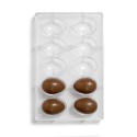 Stampo uovo cioccolato g 30