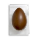 Stampo uovo cioccolato g 500