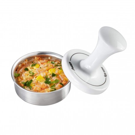Pressa mini Hamburger - gefu Pressa mini Hamburger - gefu