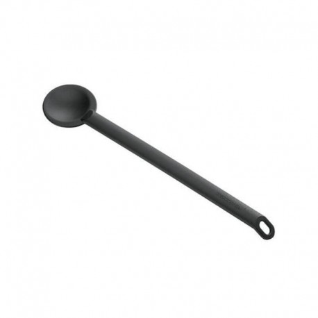 Cucchiaio tondo in melamina Space line