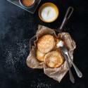 Padella per poffertjies pancake olandesi