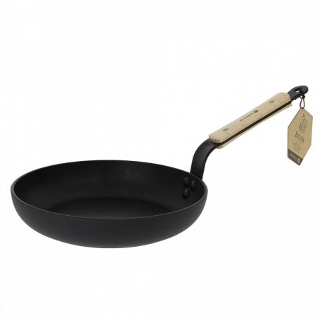 Padella choc resto induction ø cm 32 De Buyer