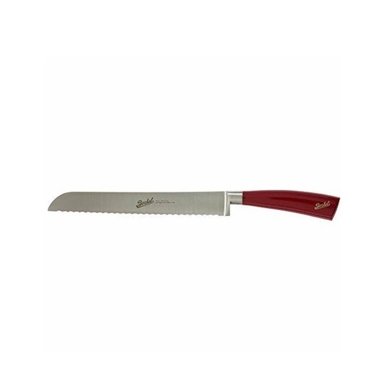 Elegance coltello pane 22 cm Berkel