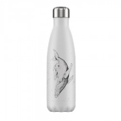 Chilly's Bottle 500 ml Sea Life Whale