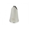 Beccuccio inox Foglia ø mm 11