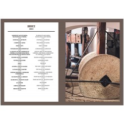 Polenta & Amarone sime books