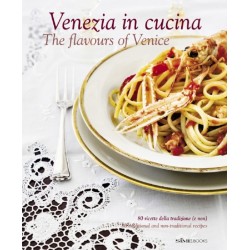Venezia in cucina - sime books