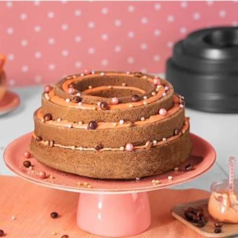 Stampo Bundt Cake Inspiration Kaiser